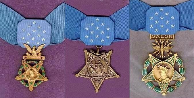 Medal of Honor | World War 2 Salute